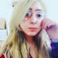 Imagem de perfil: Thalia Ramos