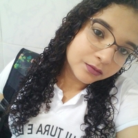 Imagem de perfil: Maria Leal
