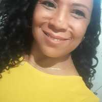 Imagem de perfil: Simone Silva
