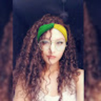Imagem de perfil: Bianca Rangel