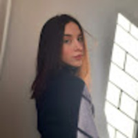 Imagem de perfil: Kimberli Camargo