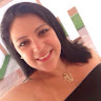 Imagem de perfil: Tatiana Garcia Imagem de perfil: Tatiana Garcia