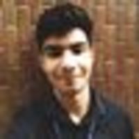 Imagem de perfil: Jherson Pereira