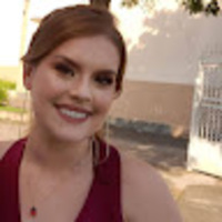 Imagem de perfil: Maria Rômulo