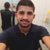 Imagem de perfil: Morony Santos