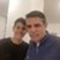 Imagem de perfil: Marcelo Ferreira