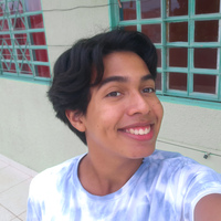 Imagem de perfil: Kewenn Sousa