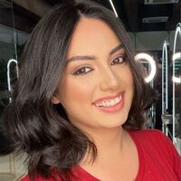 Imagem de perfil: Camila Souza