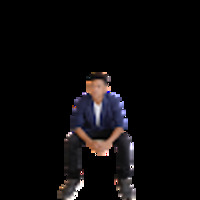 Imagem de perfil: Nayron Jesus