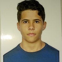 Imagem de perfil: William Rocha