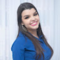 Imagem de perfil: Hanna Melo