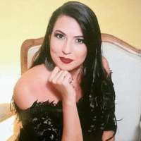 Imagem de perfil: Jéssica Oliveira