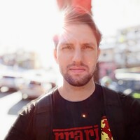 Imagem de perfil: Mikael Silva