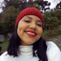 Imagem de perfil: Paula Alexandre