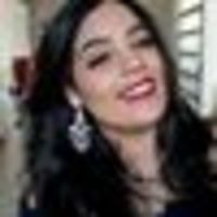 Imagem de perfil: Isabella Conrado