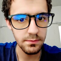 Imagem de perfil: Yan Vales