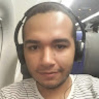 Imagem de perfil: Jobson Silva Imagem de perfil: Jobson Silva