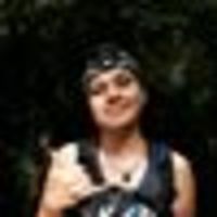 Imagem de perfil: Evelyn Costa