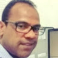 Imagem de perfil: Paulo Liberato