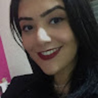Imagem de perfil: Danielle Fontoura