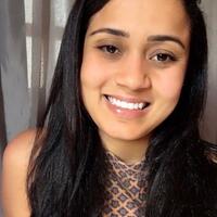 Imagem de perfil: Ingrid Martins