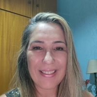 Imagem de perfil: Nercy Kmetz