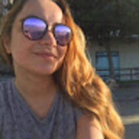 Imagem de perfil: Luana Mendes