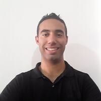 Imagem de perfil: Thales Souza
