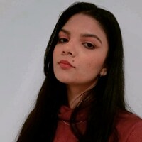 Imagem de perfil: Anny Teixeira
