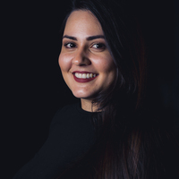Imagem de perfil: Larisse Alves Imagem de perfil: Larisse Alves
