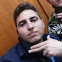 Imagem de perfil: Leandro Nascimento