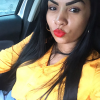 Imagem de perfil: Jéssica Oliveira