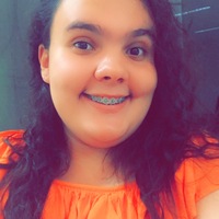 Imagem de perfil: Izabela Reis