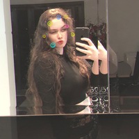 Imagem de perfil: Yasmin Suart