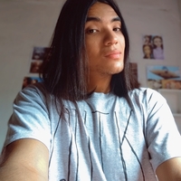 Imagem de perfil: Gildevam Santos Imagem de perfil: Gildevam Santos