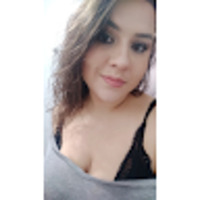 Imagem de perfil: Priscila Santos