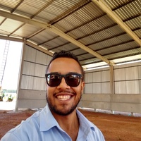 Imagem de perfil: Henrique Franco