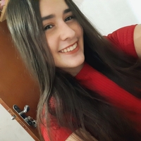 Imagem de perfil: Raivyla Castro