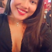 Imagem de perfil: Ana Melo Imagem de perfil: Ana Melo