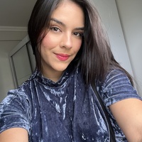 Imagem de perfil: Milene Vieira
