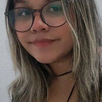 Imagem de perfil: Vitória Cruz Imagem de perfil: Vitória Cruz