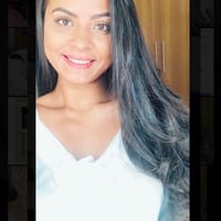 Imagem de perfil: Yanka Braga