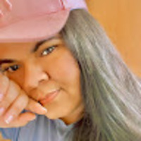 Imagem de perfil: Victoria Silva