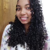 Imagem de perfil: Lilian Araujo Imagem de perfil: Lilian Araujo