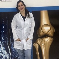 Imagem de perfil: Eliana Lehr
