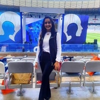 Imagem de perfil: Daniela Mendonça