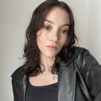 Imagem de perfil: Luíza Santos