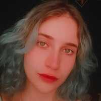 Imagem de perfil: Ellen Camargo