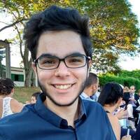 Imagem de perfil: Jonas Balbino