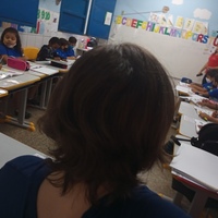 Imagem de perfil: Fabiéllen Melo